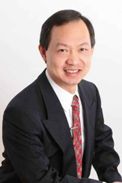 Dr mark wang photo